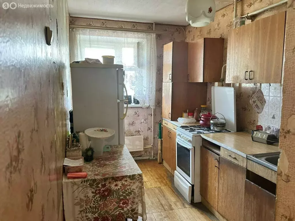 2к в 3-комнатной квартире (13.35 м) - Фото 1