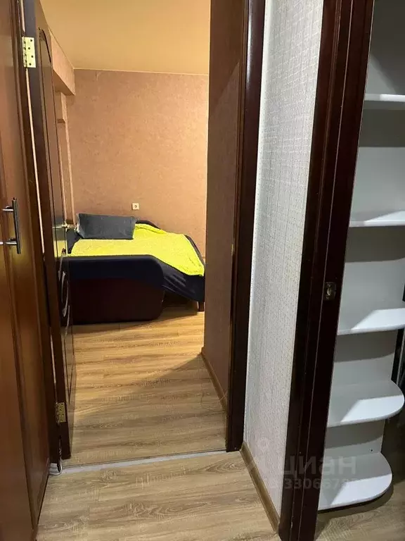 2-к кв. Москва ул. Маршала Бирюзова, 17 (46.0 м) - Фото 2