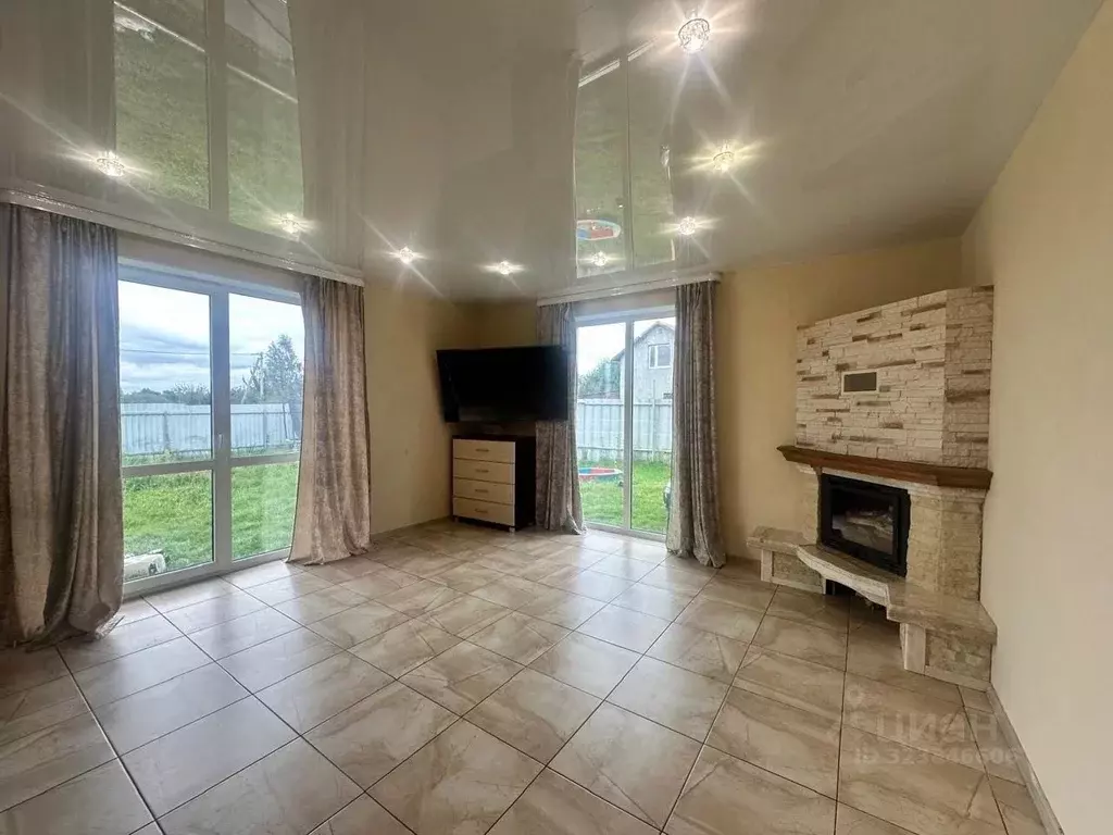 Дом в Калининградская область, Мамоново пос. Краснофлотское, ул. ... - Фото 2