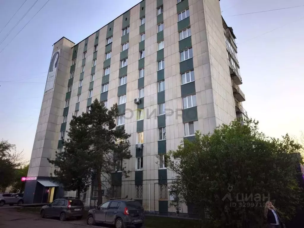 Студия Башкортостан, Уфа Молодежный бул., 10 (13.4 м) - Фото 1