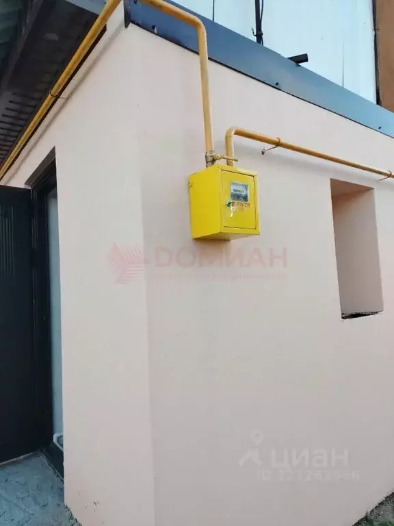 Дом в Ростовская область, Новочеркасск ул. Нечаева, 28 (65 м) - Фото 0