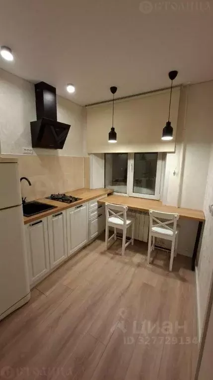 1-к кв. Москва ш. Энтузиастов, 78К2 (32.0 м) - Фото 1