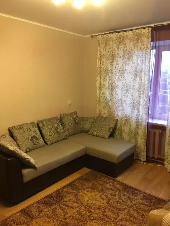 2-к кв. Ростовская область, Новочеркасск Баклановский просп. (43.0 м) - Фото 1