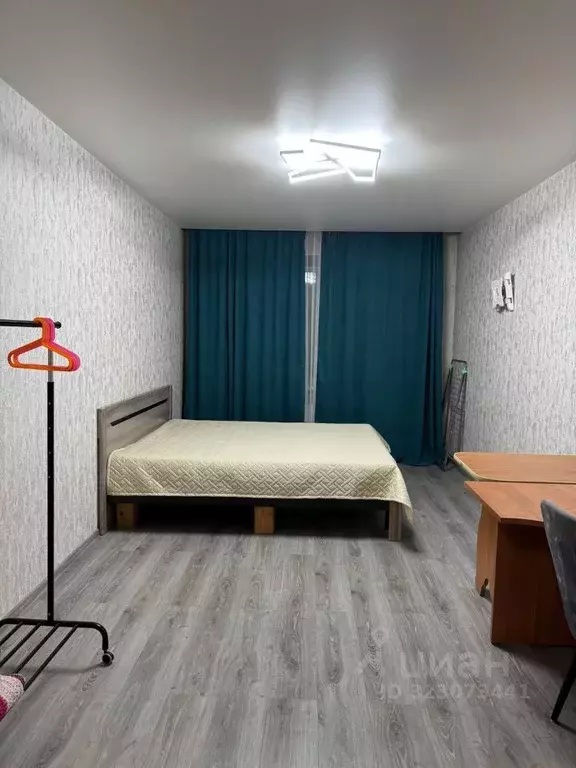 1-к кв. Новосибирская область, Бердск Боровая ул., 4/6 (36.7 м) - Фото 2