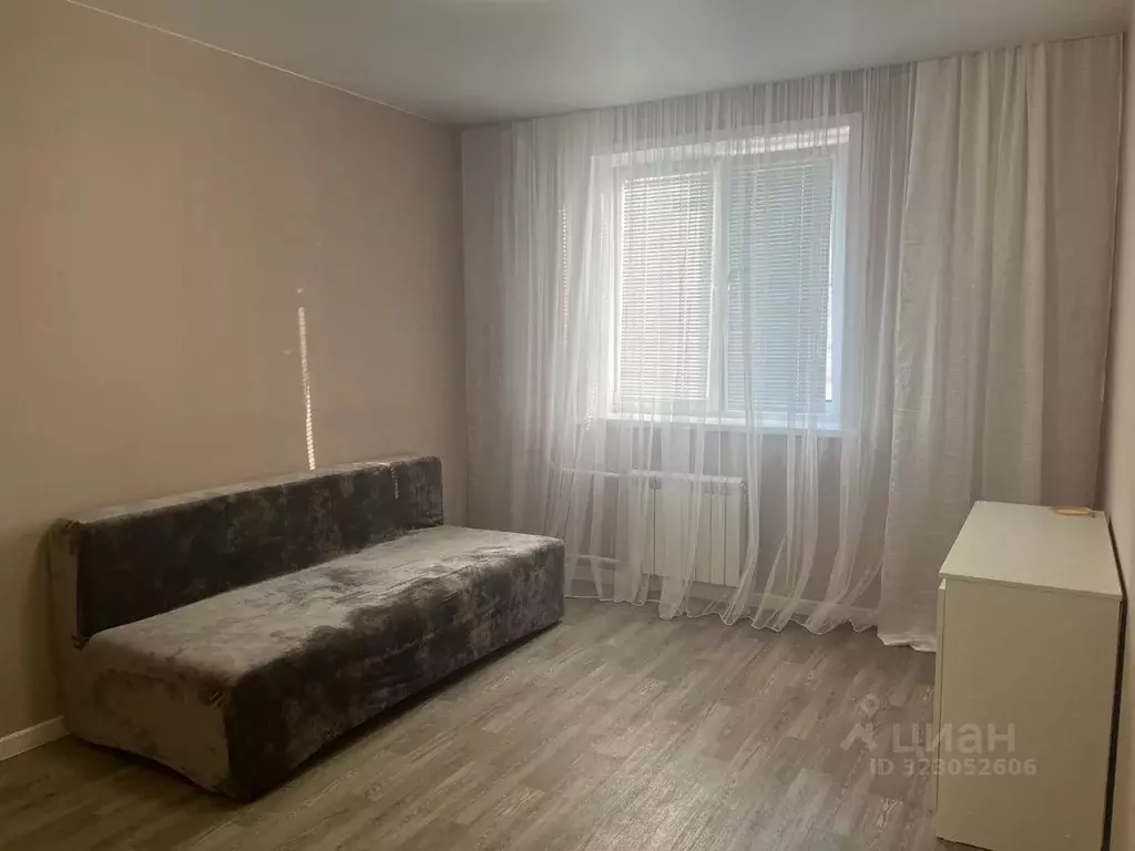 1-к кв. Новосибирская область, Новосибирский район, Каменский ... - Фото 1