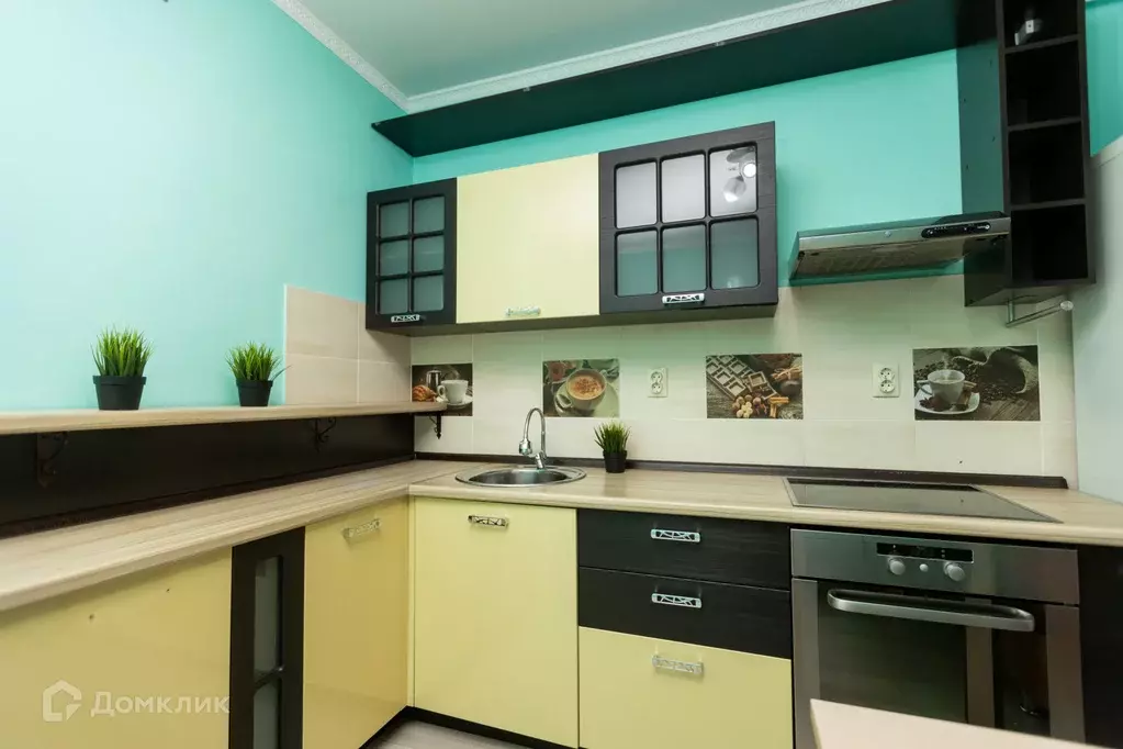 Продаётся 1-к квартира, 35.5 м - Фото 0