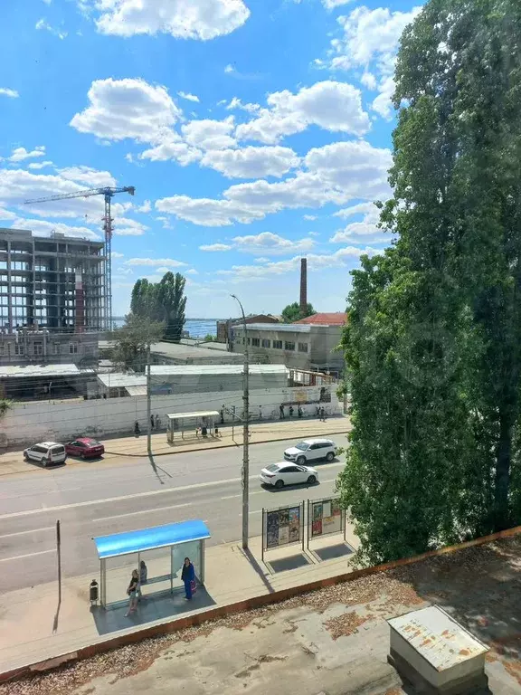 2-к. квартира, 53 м, 4/9 эт. - Фото 0
