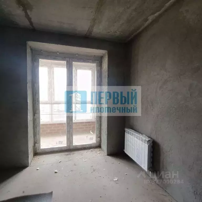 2-к кв. Марий Эл, Йошкар-Ола бул. Ураева, 4А (68.67 м) - Фото 1