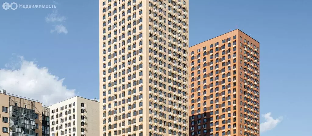 Квартира-студия: Москва, ул. Муравская (25.4 м) - Фото 0