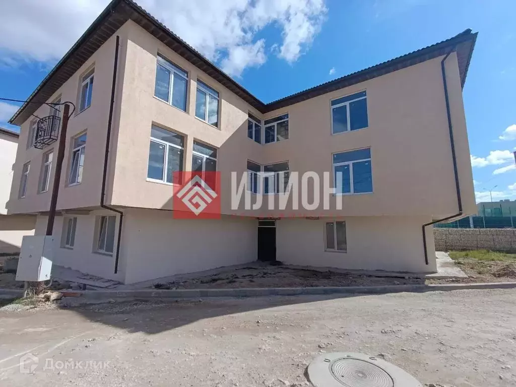 Продаётся квартира-студия, 43.5 м - Фото 0