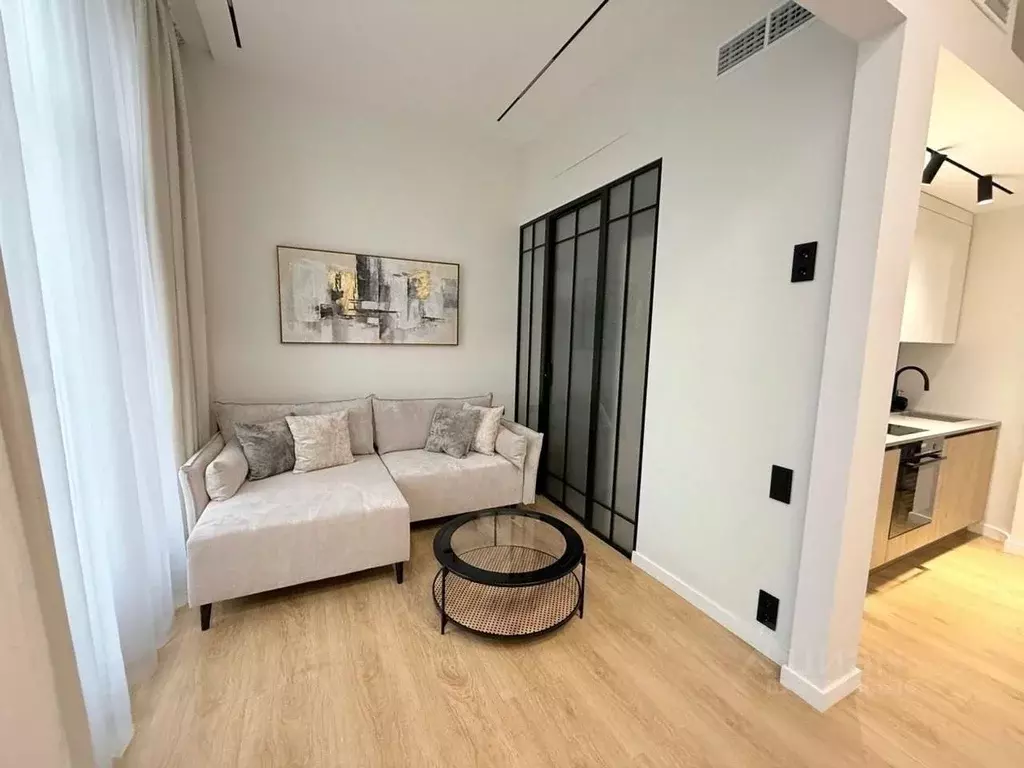 2-к кв. Москва просп. Мира, 102С30 (87.0 м) - Фото 1