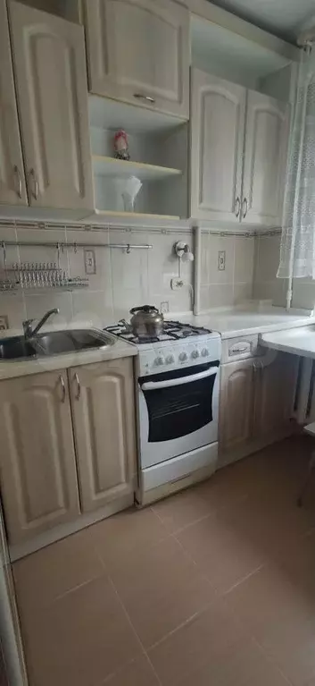 1-к. квартира, 33 м, 2/5 эт. - Фото 0