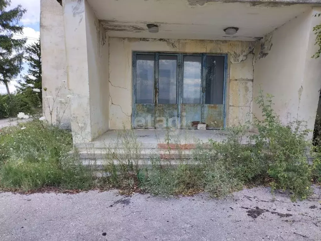 Офис в Крым, Белогорский район, Зуя пгт ул. Шоссейная (1000 м) - Фото 2