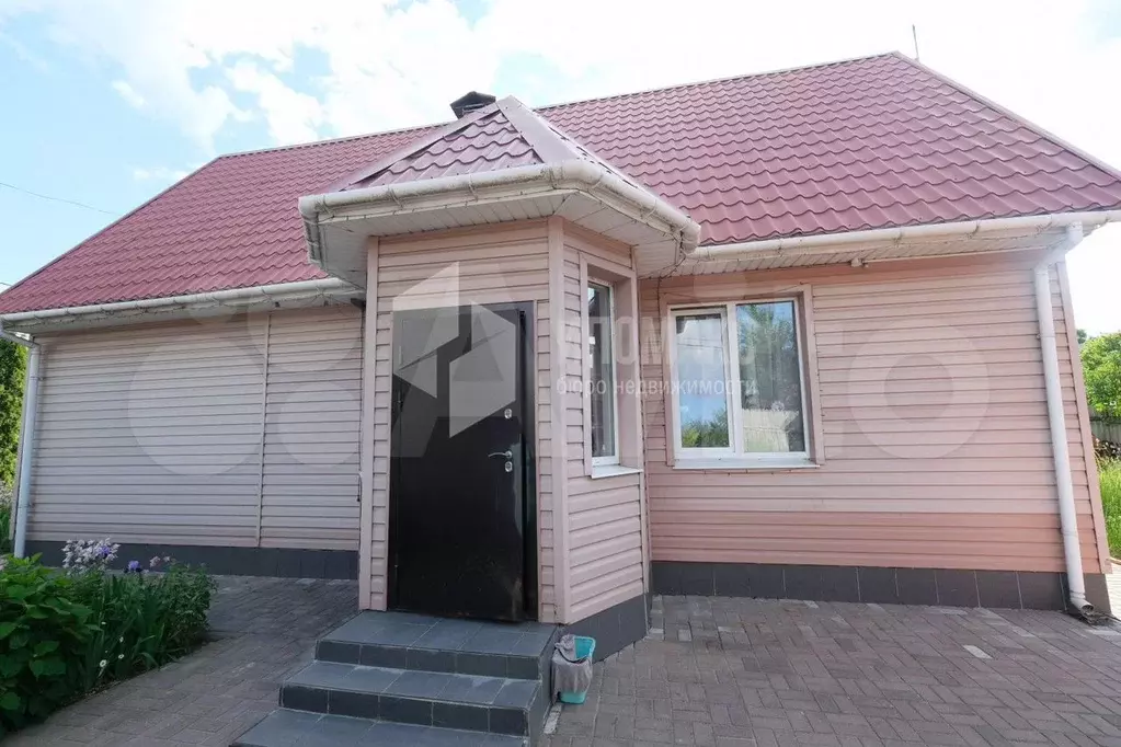 Дом 150 м на участке 6 сот. - Фото 0