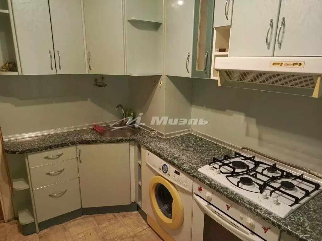 2-к кв. Крым, Симферополь ул. 60 лет Октября, 21 (48.8 м) - Фото 1