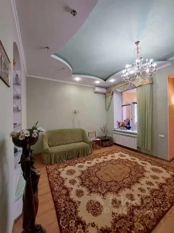 Дом в Крым, Евпатория ул. Кирова, 82/1 (45 м) - Фото 2