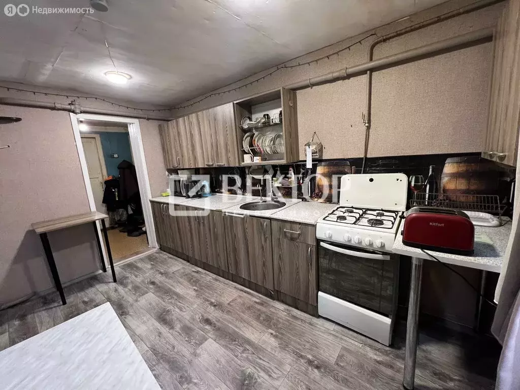 Дом в Иваново, 9-я Березниковская улица, 11 (66.2 м) - Фото 1