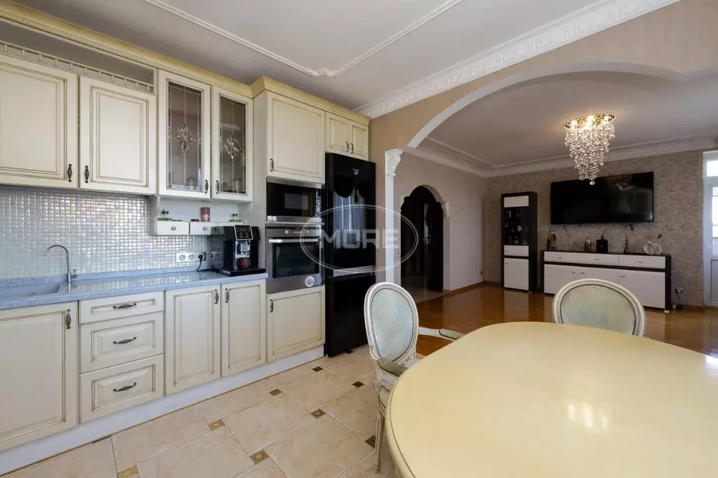 3-к кв. Калининградская область, Светлогорск Фруктовая ул., 11 (83.9 ... - Фото 1