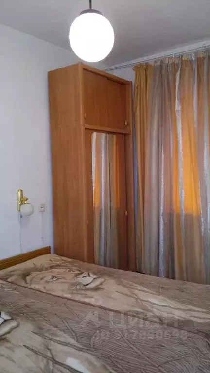 Комната Севастополь ул. Жемчужная, 9 - Фото 1