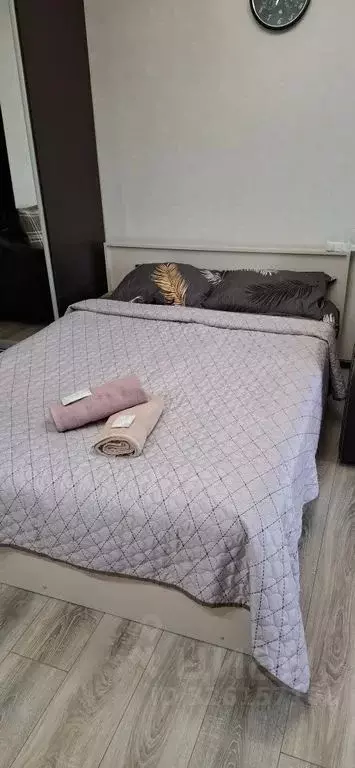 1-к кв. Белгородская область, Валуйки ул. Тимирязева, 109А (32.0 м) - Фото 2