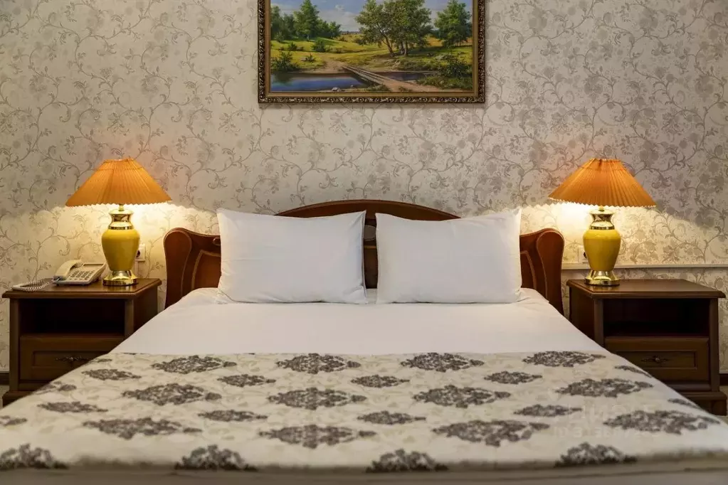 Комната Татарстан, Альметьевск ул. Ленина, 32 (17.0 м) - Фото 0