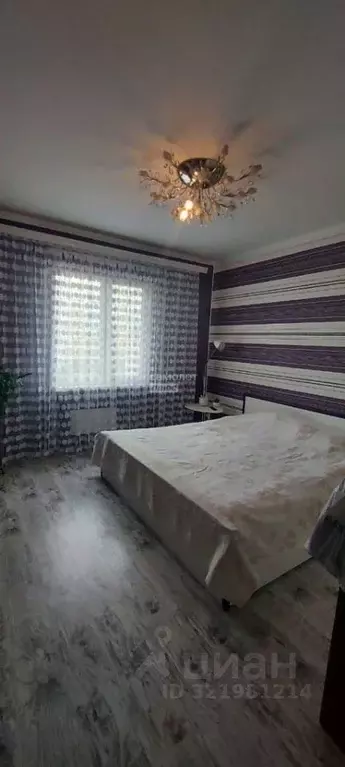 2-к кв. Краснодарский край, Краснодар Пашковский жилмассив, ул. ... - Фото 1