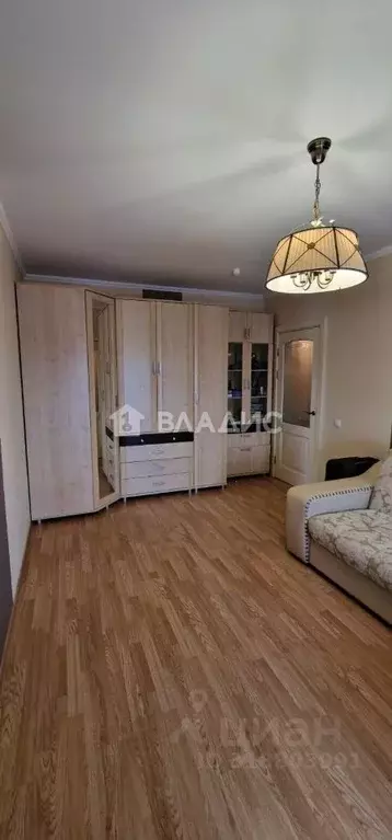 1-к кв. Санкт-Петербург Народная ул., 53к3 (37.2 м) - Фото 0