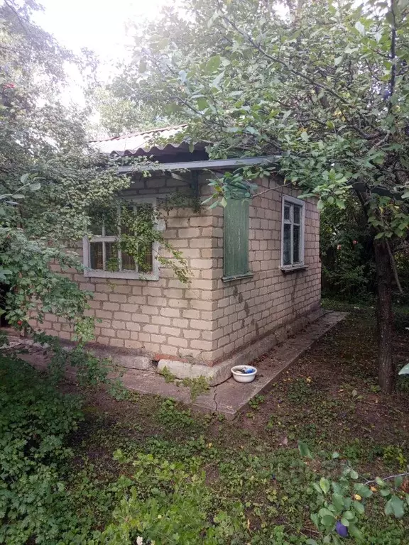 Дом в Орловская область, Орел Связист СНТ, 2-я тер., 1 (12 м) - Фото 1