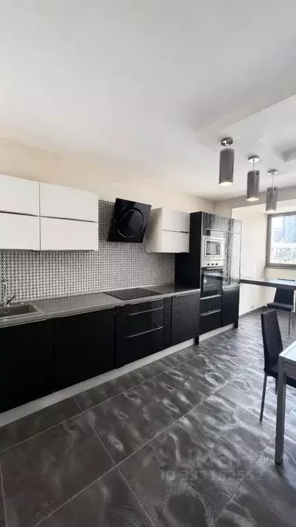3-к кв. Москва Велозаводская ул., 2К3 (63.9 м) - Фото 1