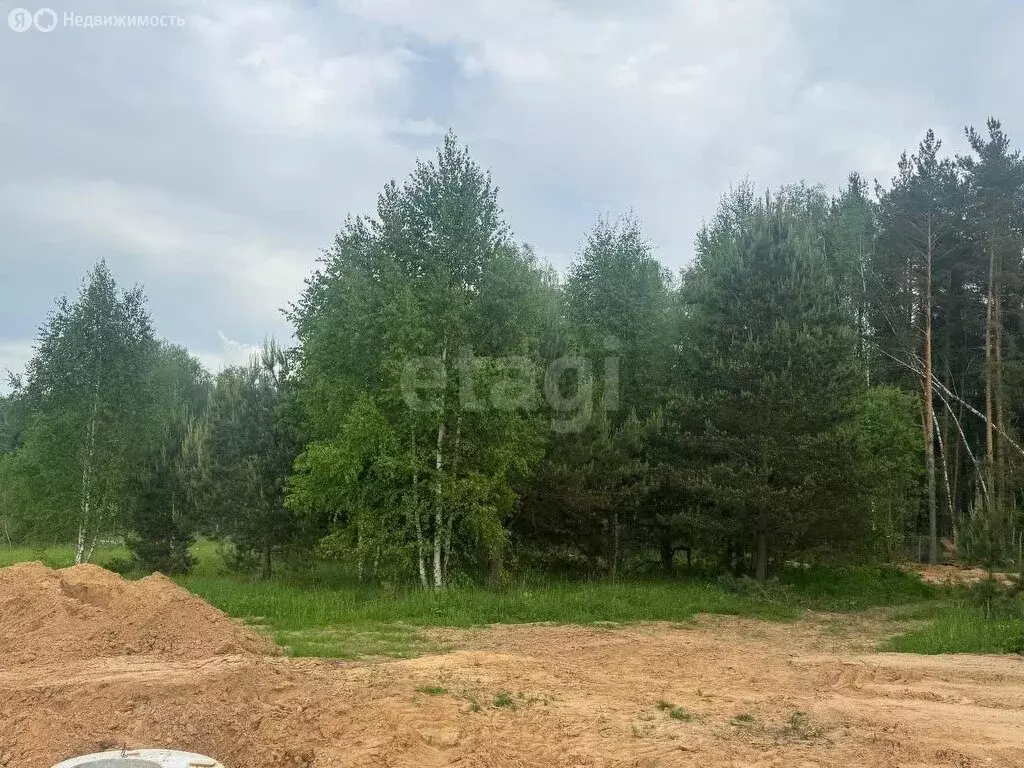 Участок в посёлок Доброград, Ясеневый проезд (11.3 м) - Фото 0
