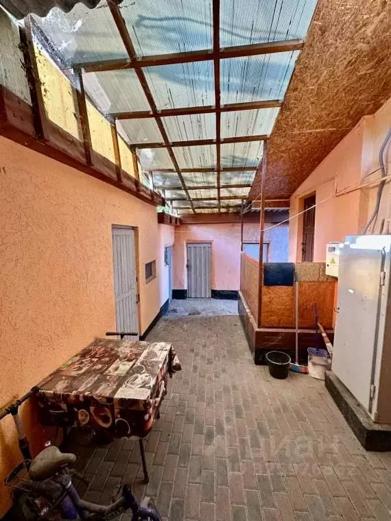 3-к кв. Крым, Саки ул. Промышленная, 6Б (49.9 м) - Фото 2