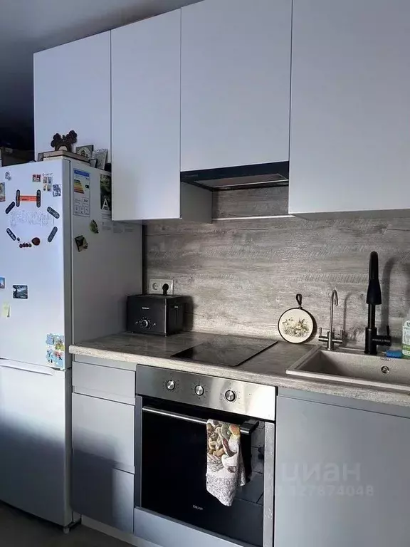 Студия Башкортостан, Уфа ул. Адмирала Макарова, 27 (20.9 м) - Фото 1