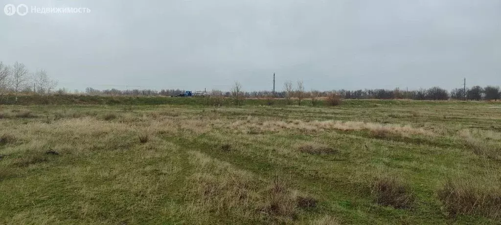 Участок в хутор Закутский, Кужная улица (76 м) - Фото 0