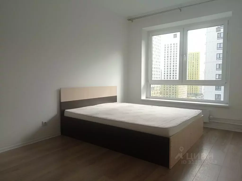 1-к кв. Московская область, Ленинский городской округ, Дрожжино пгт ш. ... - Фото 1