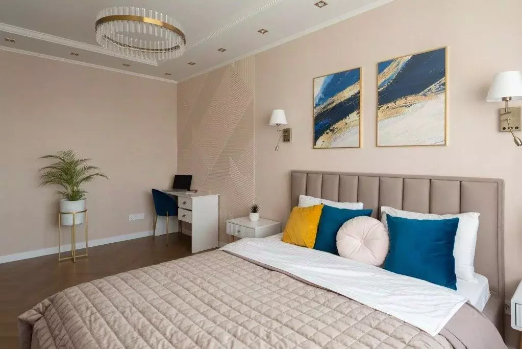 1-к кв. Тюменская область, Тюмень ул. Осипенко, 73 (44.0 м) - Фото 1