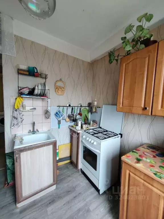 Комната Санкт-Петербург, Санкт-Петербург, Колпино ул. Красных ... - Фото 2