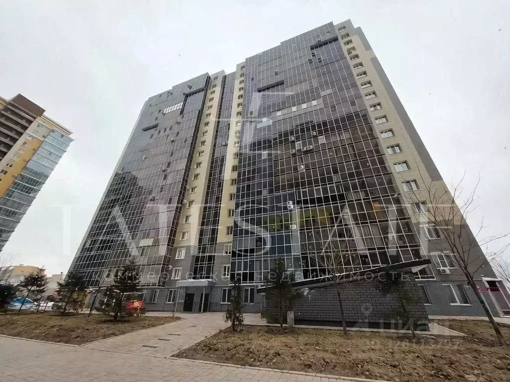 Помещение свободного назначения в Татарстан, Казань Профессора Камая ... - Фото 1