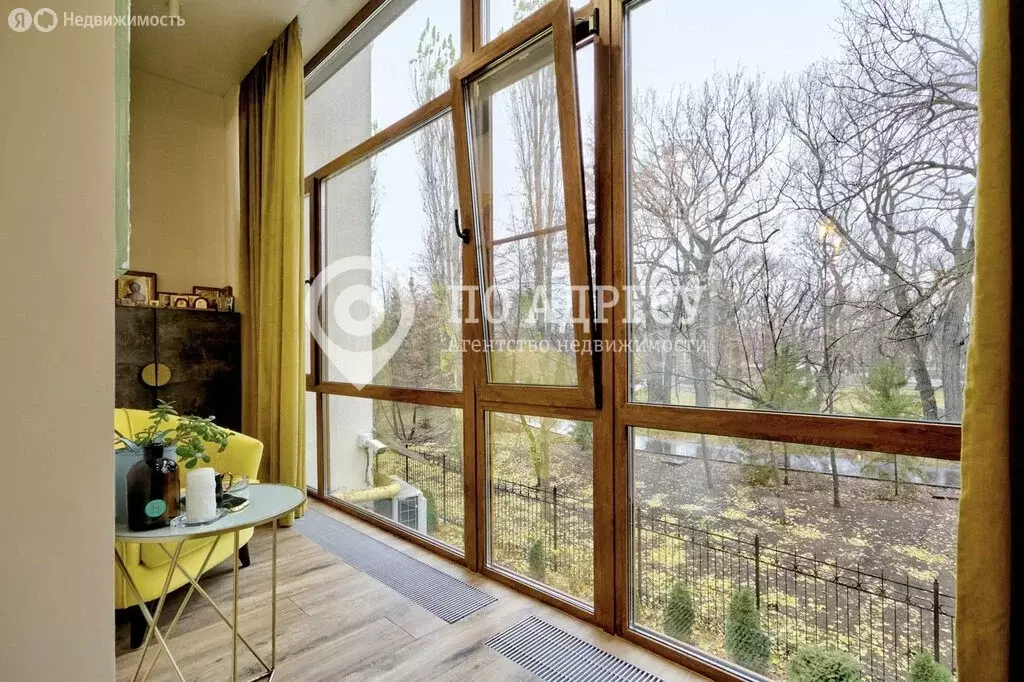 3-комнатная квартира: Саратов, 1-й проезд имени Н.Г. Чернышевского, 1В ... - Фото 2