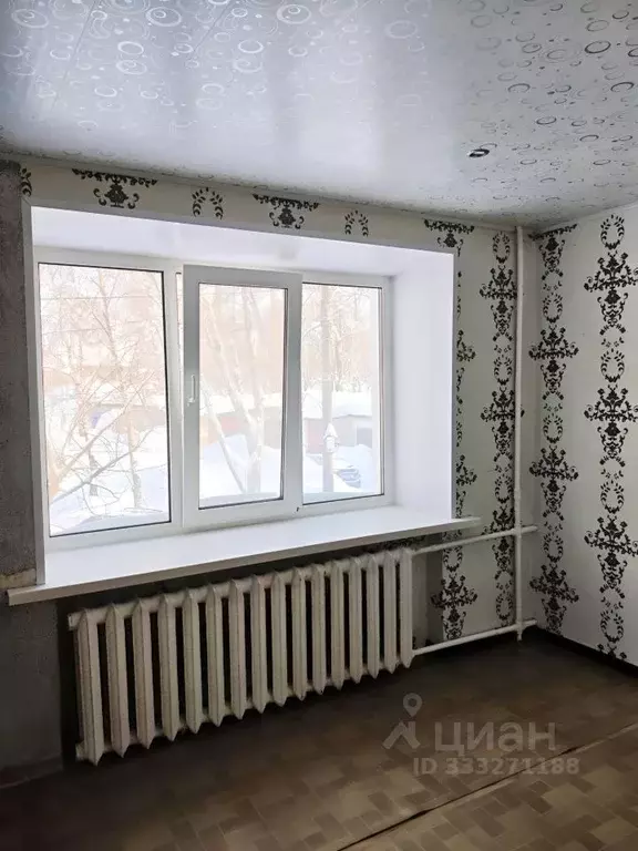 2-к кв. Нижегородская область, Бор ул. Махалова, 2 (30.1 м) - Фото 2