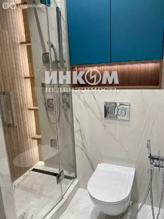 1-комнатная квартира: Москва, Лётная улица, 95Бк2 (33.6 м) - Фото 1