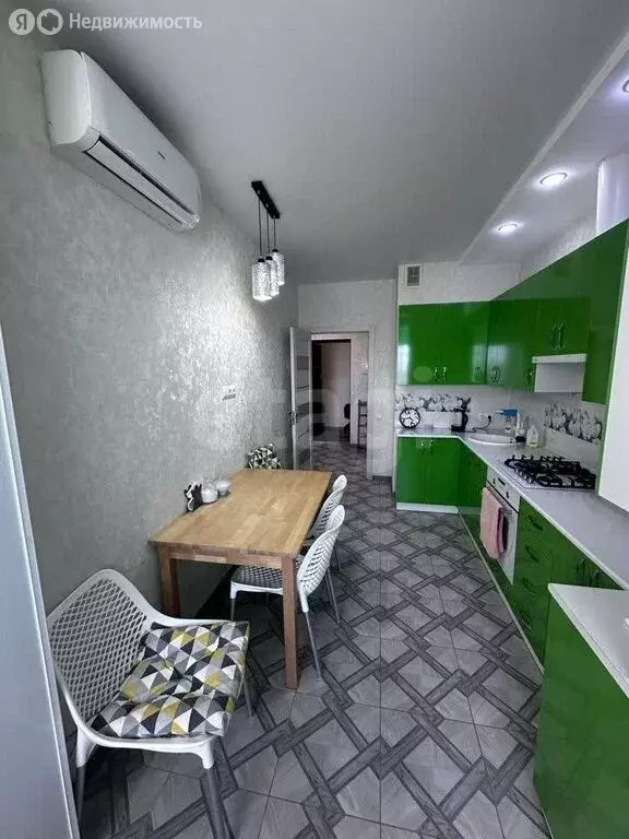 2-комнатная квартира: Севастополь, улица Горпищенко, 143к1 (57.6 м) - Фото 2