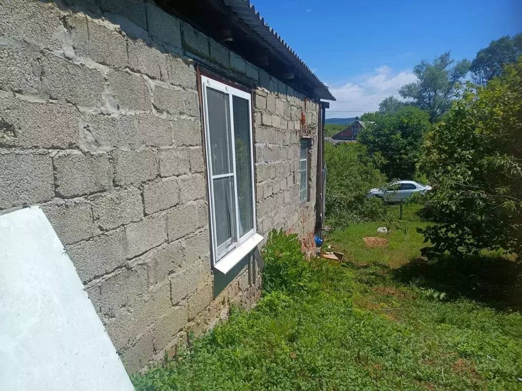 Дом в Краснодарский край, Хадыженск Апшеронский район, Первомайская ... - Фото 2