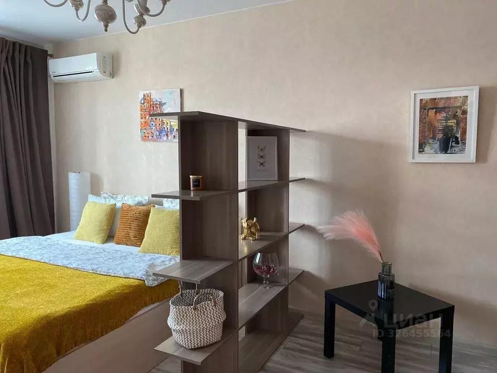 2-к кв. Москва Симферопольский бул., 17К1 (51.4 м) - Фото 2