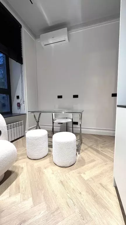 Помещение свободного назначения в Москва ул. Правды, 7/9К1 (15 м) - Фото 2