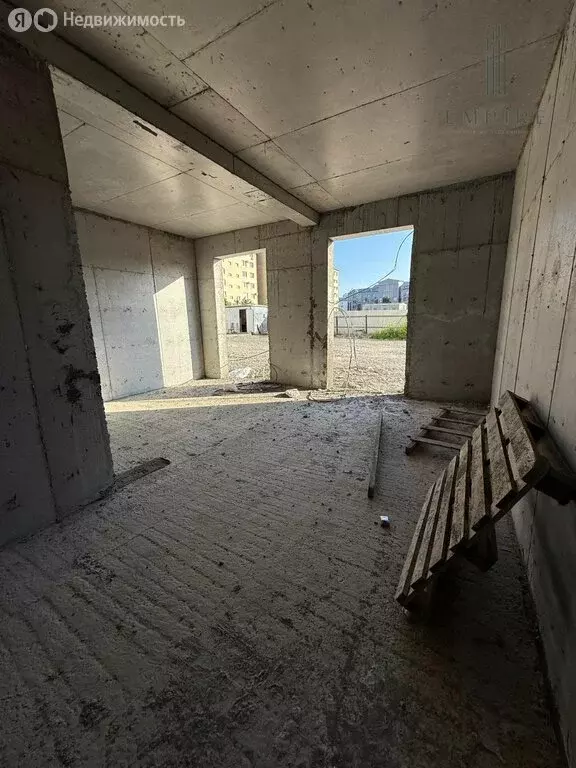 Помещение свободного назначения (48.92 м) - Фото 1