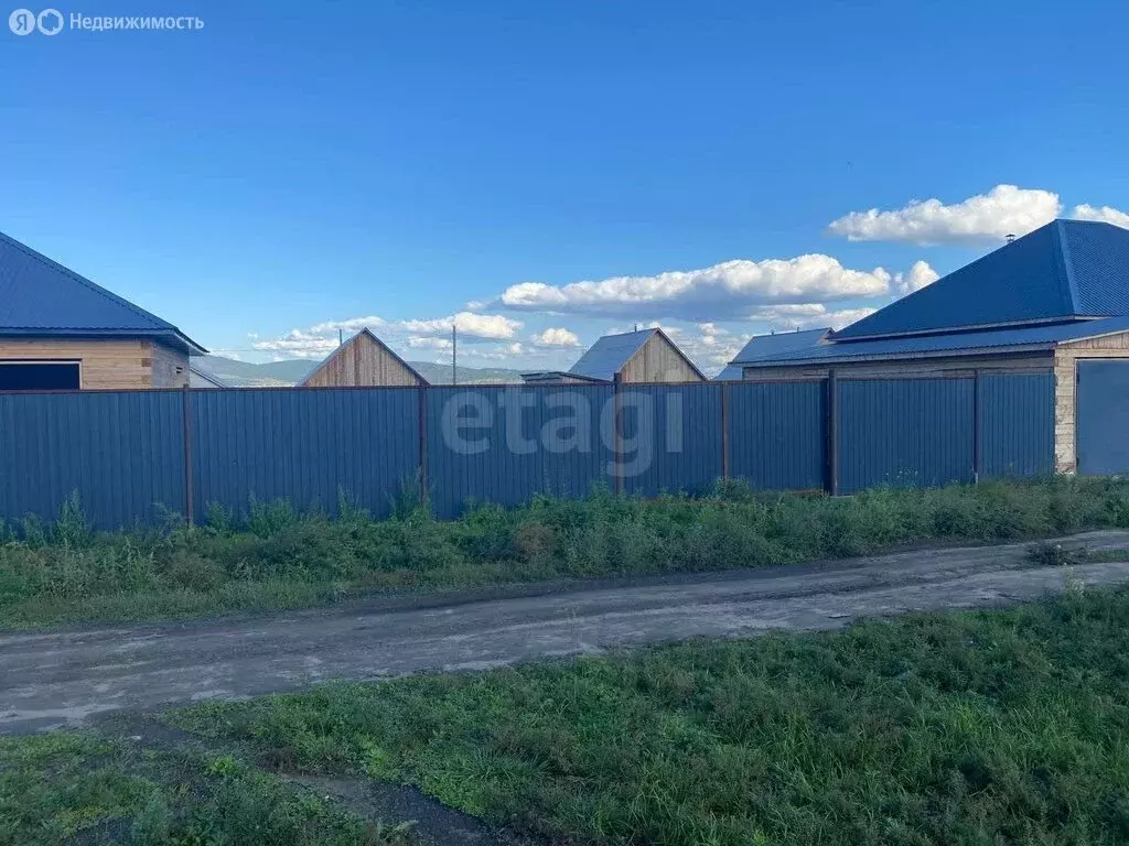 Дом в Сотниково, Тюльпановая улица (110 м) - Фото 1