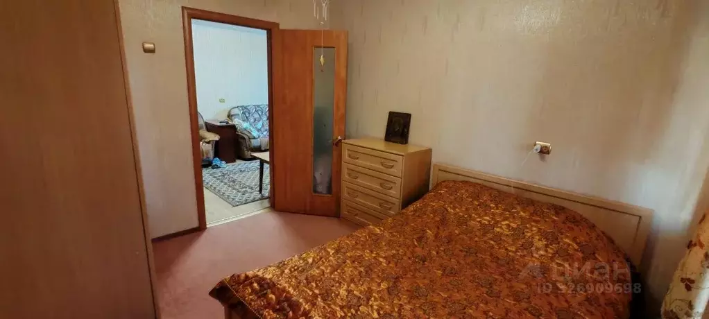 3-к кв. Свердловская область, Полевской ул. Розы Люксембург, 103 (61.9 ... - Фото 2