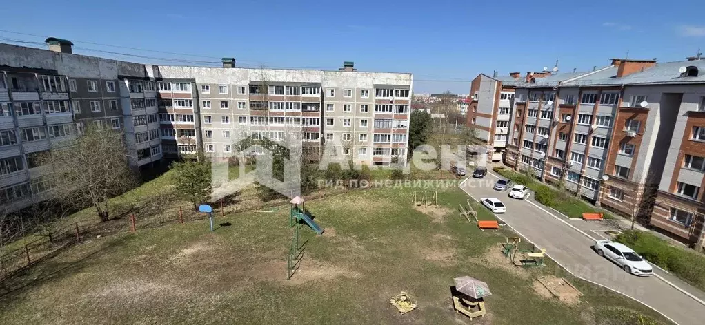 Студия Ивановская область, Кохма ул. Кочетовой, 61А (19.9 м) - Фото 2