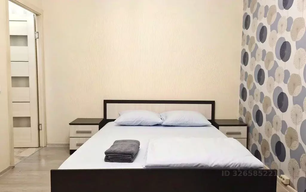 1-к кв. Москва ул. Земляной Вал, 41С1 (41.0 м) - Фото 2