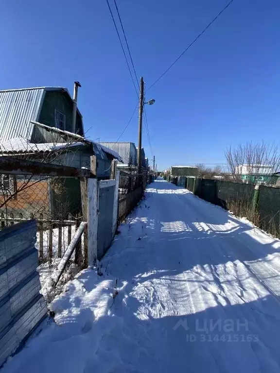 Дом в Нижегородская область, Дзержинск Северный СТ, 388 (25 м) - Фото 1